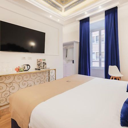 Sm Mellini Relais B&B Roma Exterior foto