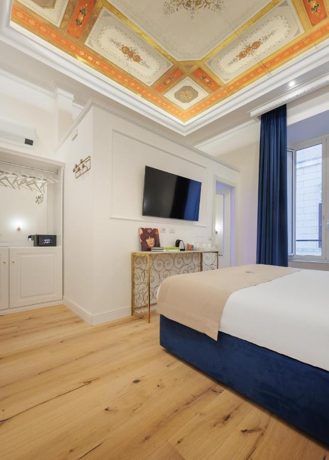 Sm Mellini Relais B&B Roma Exterior foto