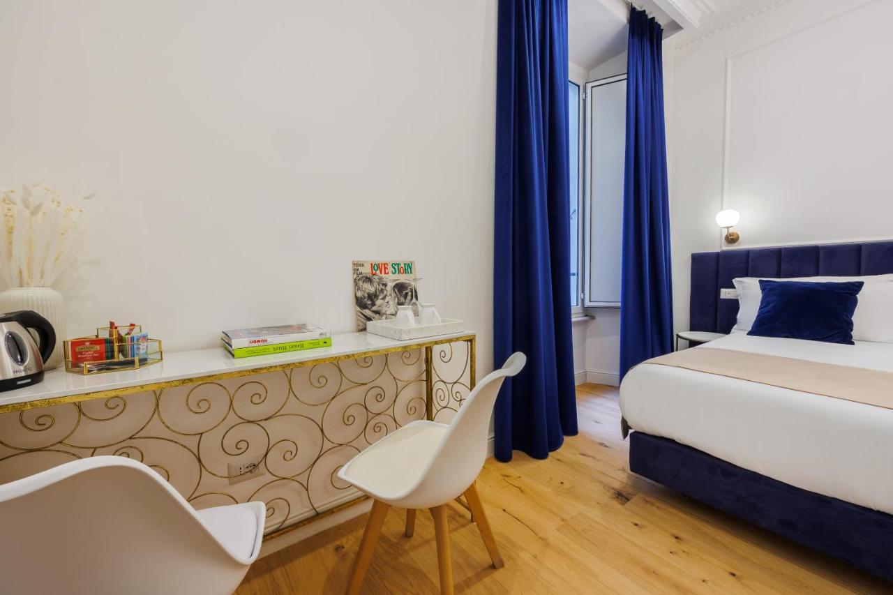 Sm Mellini Relais B&B Roma Exterior foto