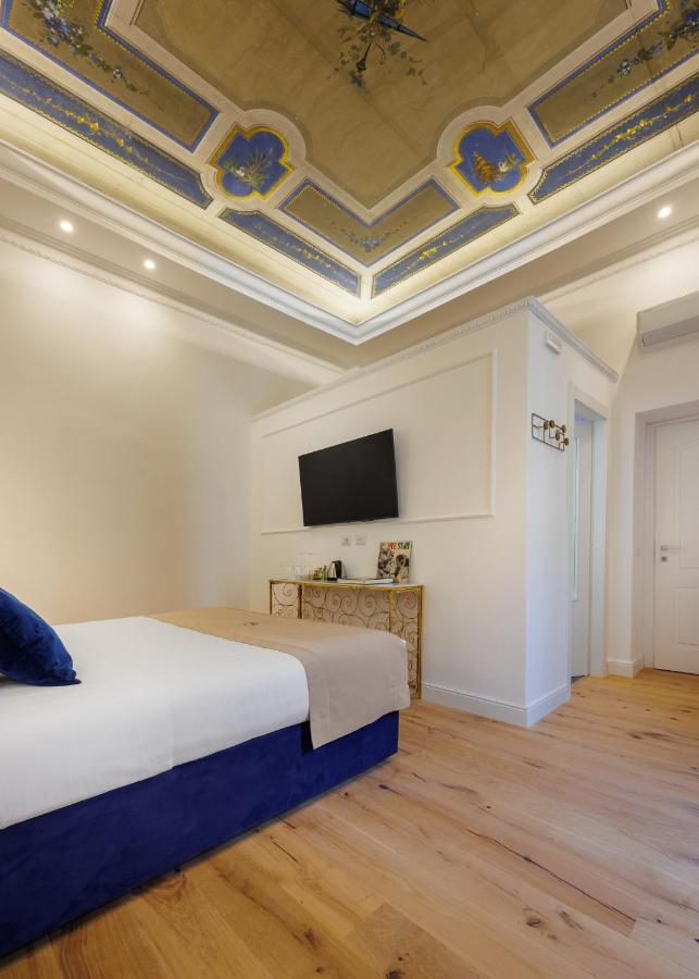 Sm Mellini Relais B&B Roma Exterior foto