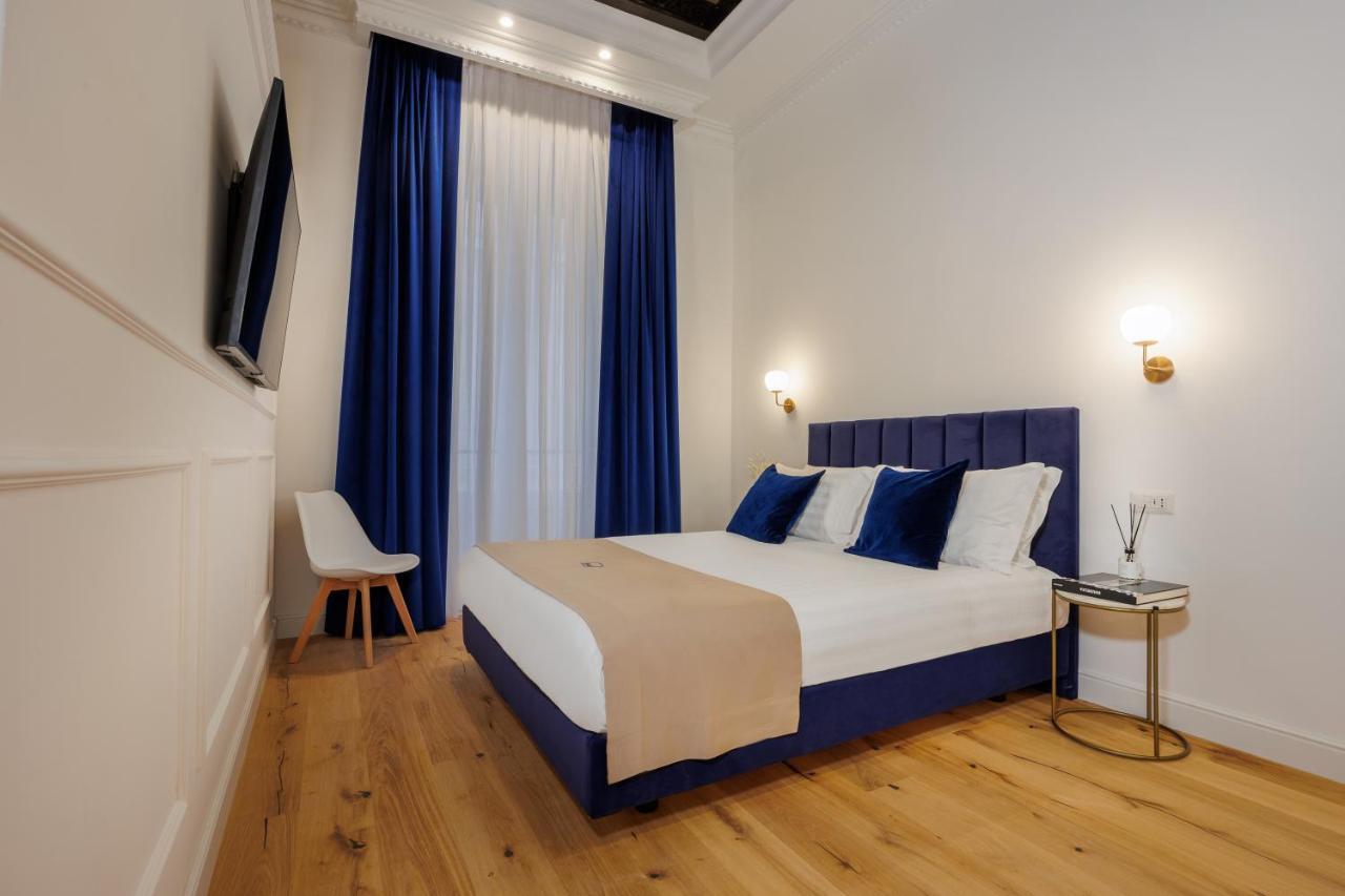 Sm Mellini Relais B&B Roma Exterior foto