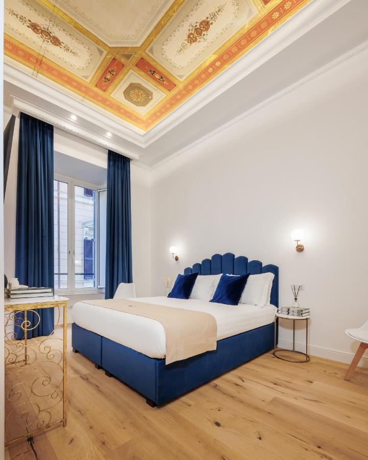 Sm Mellini Relais B&B Roma Exterior foto